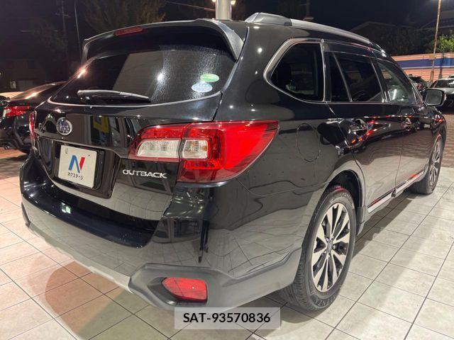 Subaru OUTBACK 2017-01 8336500-18