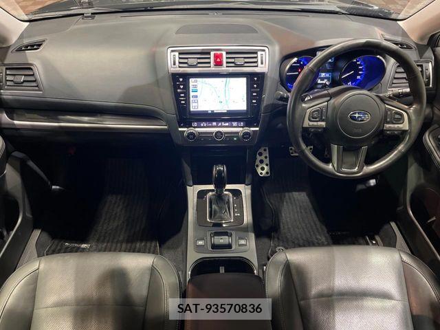 Subaru OUTBACK 2017-01 8336500-1