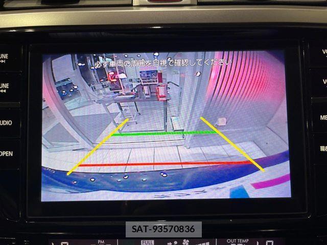 Subaru OUTBACK 2017-01 8336500-5