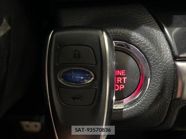 Subaru OUTBACK 2017-01 8336500-8