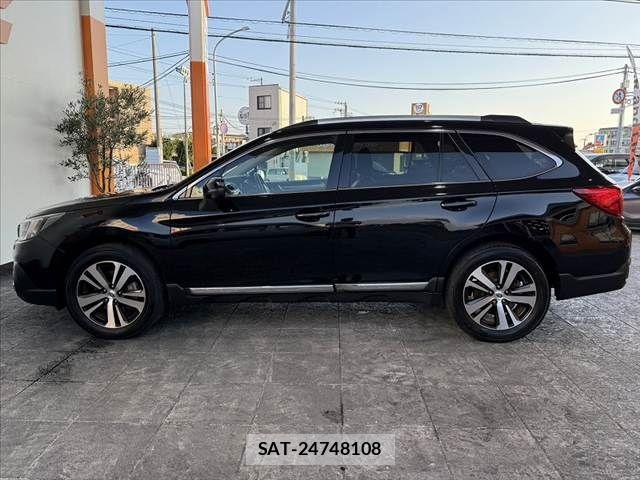 Subaru OUTBACK 2018-03 8336498-9