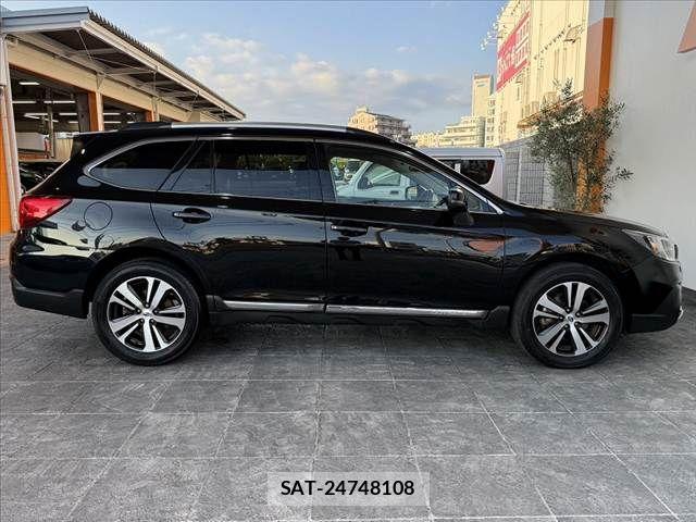 Subaru OUTBACK 2018-03 8336498-10