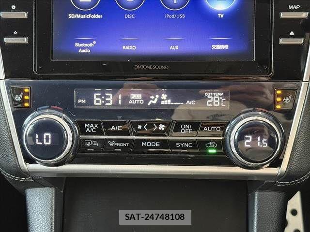 Subaru OUTBACK 2018-03 8336498-27