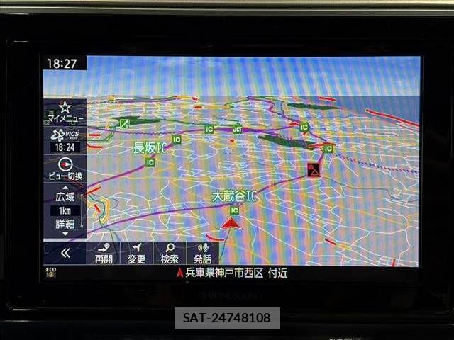 Subaru OUTBACK 2018-03 8336498-2