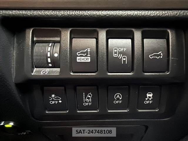 Subaru OUTBACK 2018-03 8336498-4