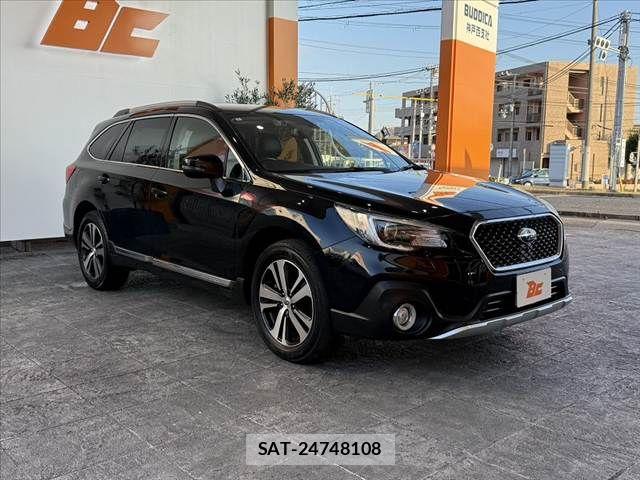 Subaru OUTBACK 2018-03 8336498-6