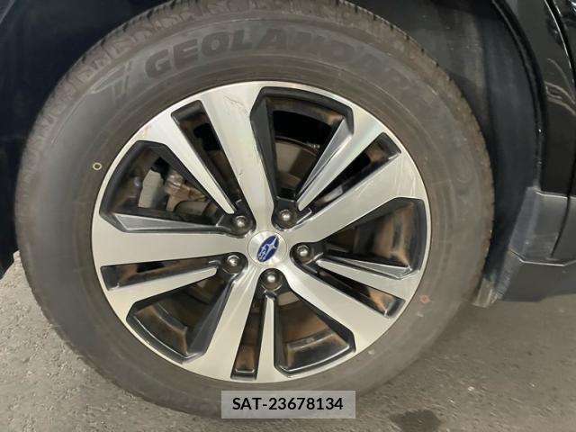 Subaru OUTBACK 2020-10 8354815-10