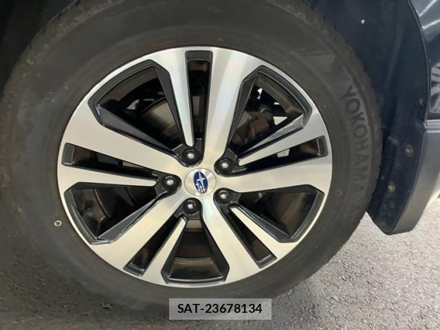 Subaru OUTBACK 2020-10 8354815-11
