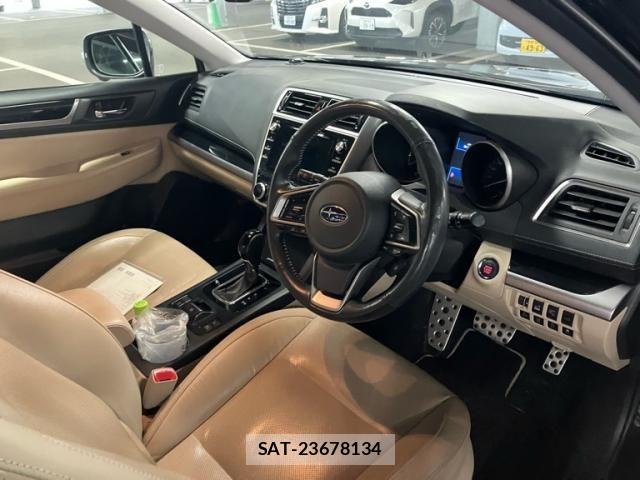 Subaru OUTBACK 2020-10 8354815-16
