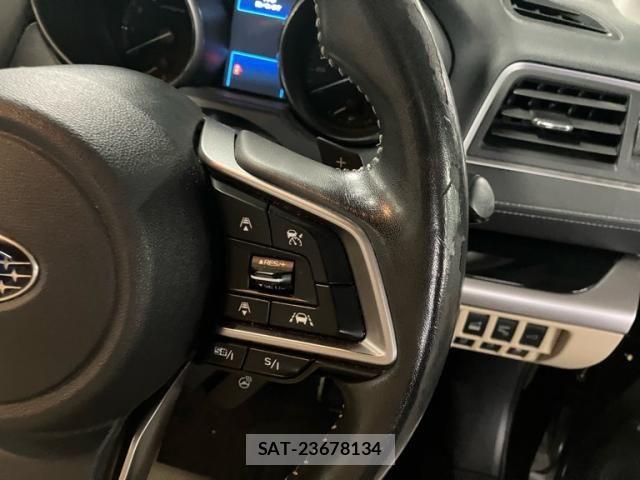 Subaru OUTBACK 2020-10 8354815-18