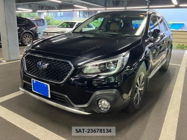 Subaru OUTBACK 2020-10 8354815-1