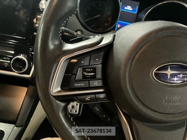 Subaru OUTBACK 2020-10 8354815-19