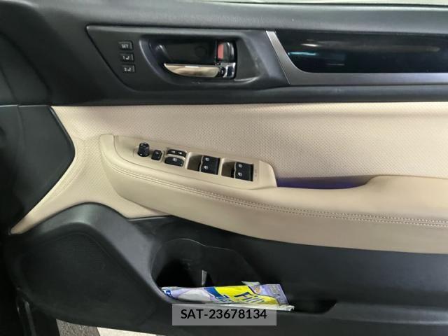 Subaru OUTBACK 2020-10 8354815-20