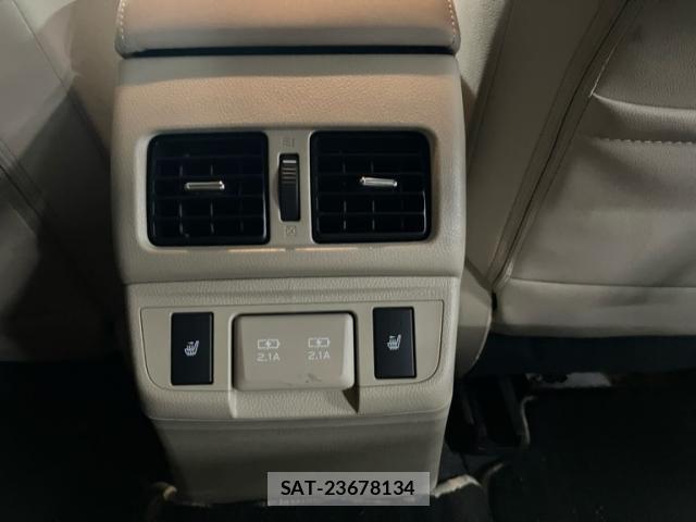 Subaru OUTBACK 2020-10 8354815-22
