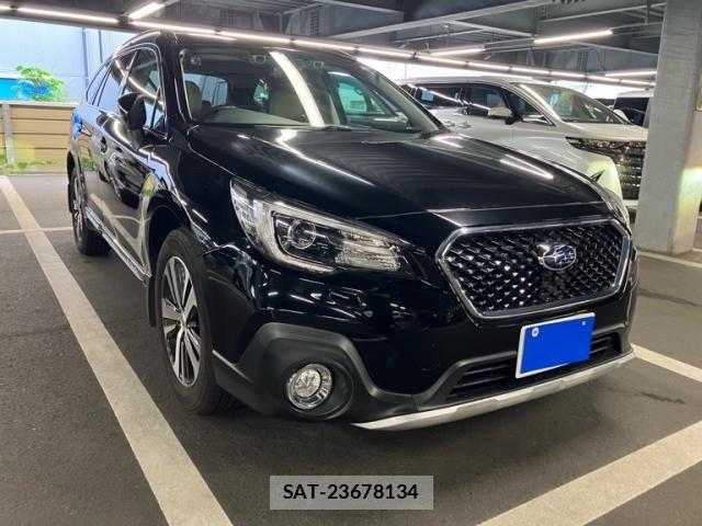 Subaru OUTBACK 2020-10 8354815-2