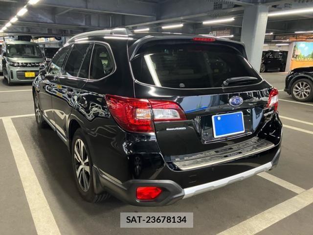 Subaru OUTBACK 2020-10 8354815-4