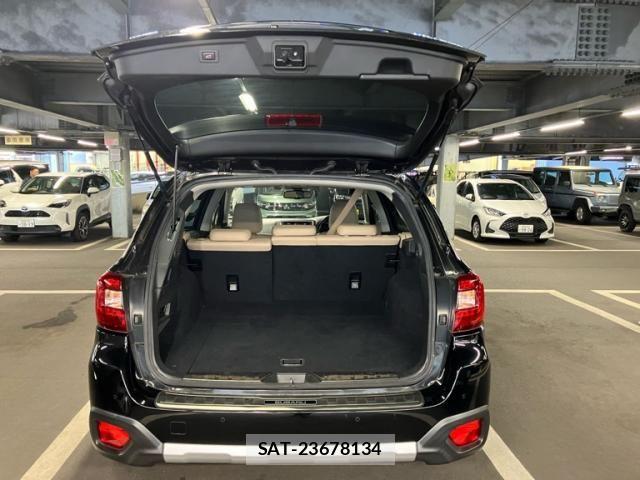 Subaru OUTBACK 2020-10 8354815-5