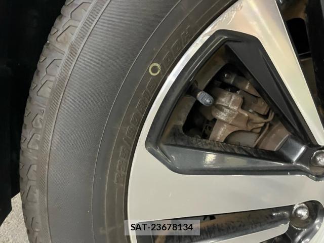 Subaru OUTBACK 2020-10 8354815-8