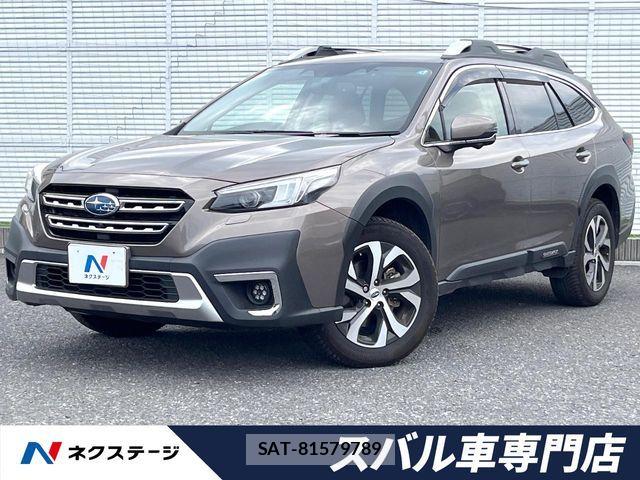 Subaru OUTBACK 2022-01 8354811-0