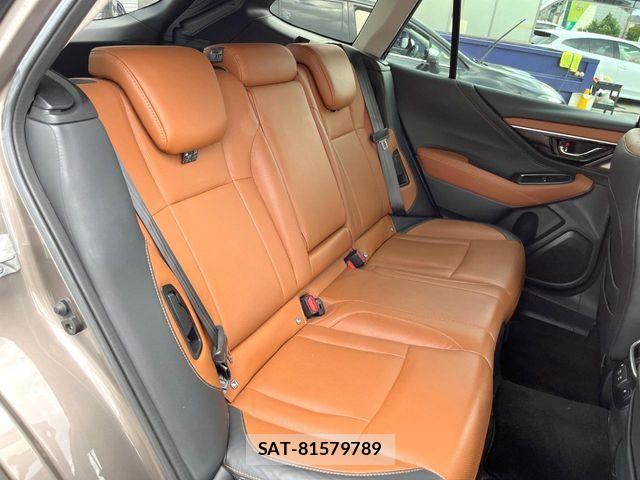 Subaru OUTBACK 2022-01 8354811-9