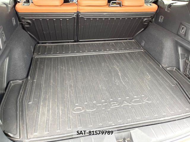 Subaru OUTBACK 2022-01 8354811-10