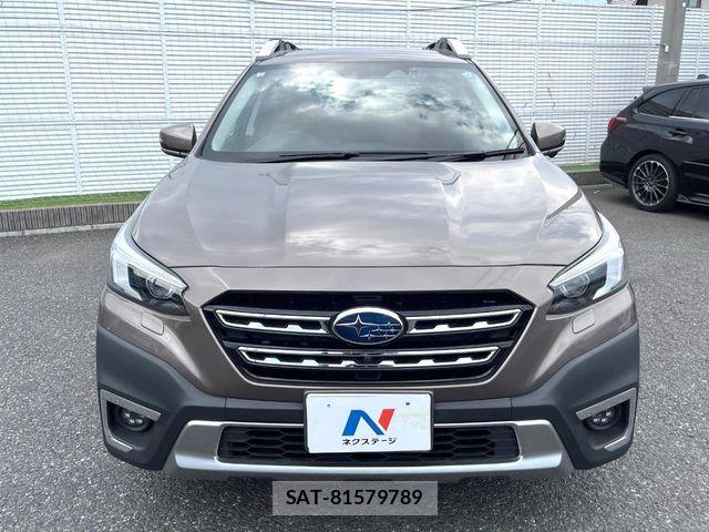 Subaru OUTBACK 2022-01 8354811-13