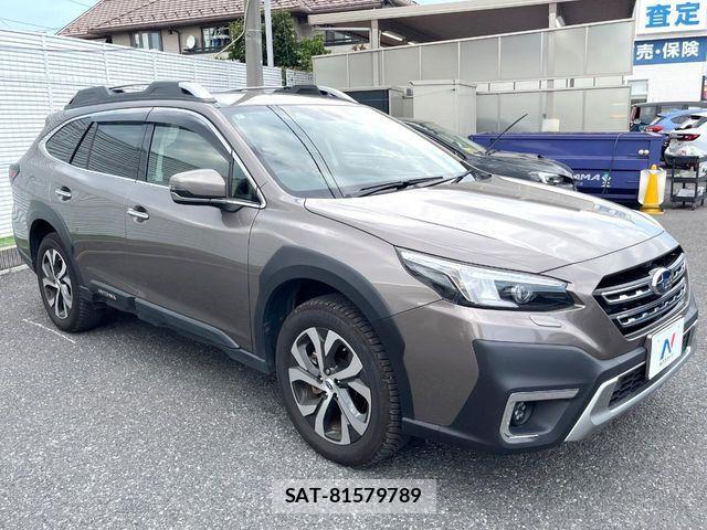 Subaru OUTBACK 2022-01 8354811-15