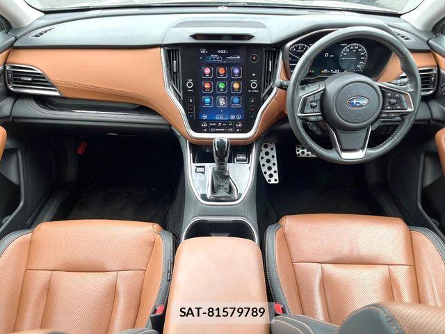 Subaru OUTBACK 2022-01 8354811-1