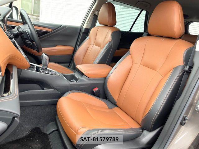 Subaru OUTBACK 2022-01 8354811-2