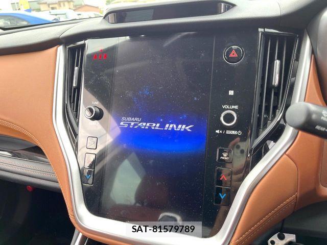 Subaru OUTBACK 2022-01 8354811-3