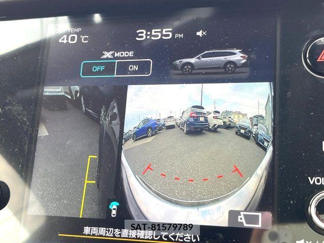 Subaru OUTBACK 2022-01 8354811-4