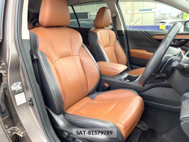 Subaru OUTBACK 2022-01 8354811-8