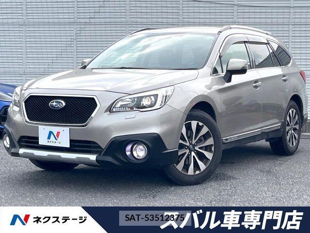 Subaru OUTBACK 2015-07 8354813-0