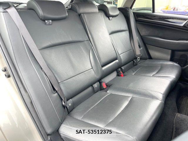 Subaru OUTBACK 2015-07 8354813-9