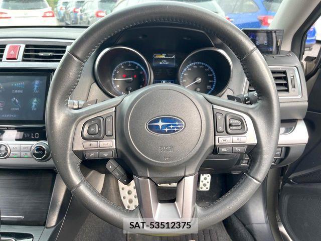Subaru OUTBACK 2015-07 8354813-10