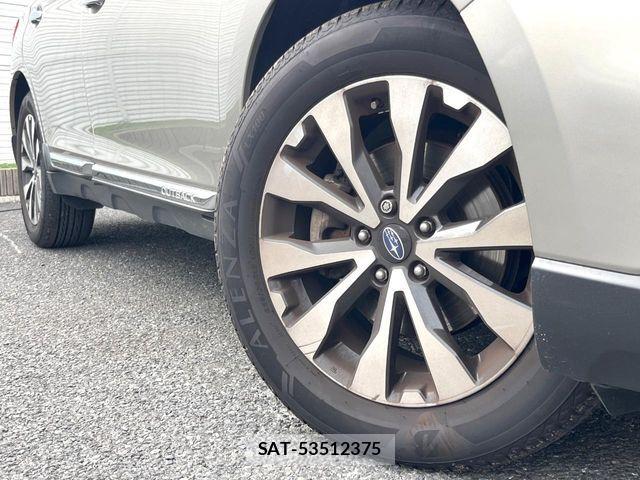 Subaru OUTBACK 2015-07 8354813-12
