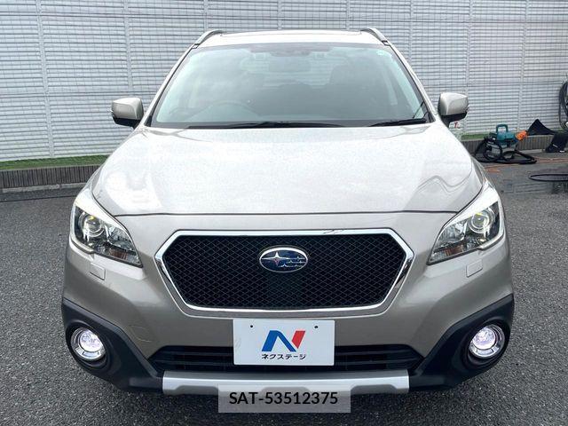 Subaru OUTBACK 2015-07 8354813-13