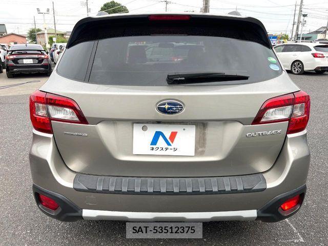 Subaru OUTBACK 2015-07 8354813-14