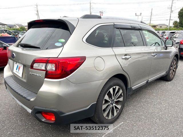 Subaru OUTBACK 2015-07 8354813-16