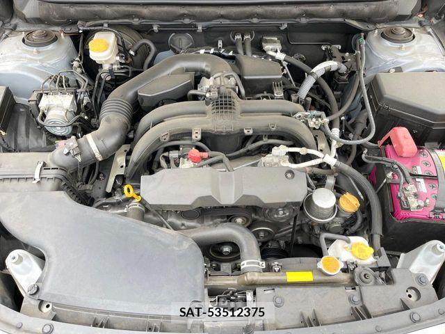 Subaru OUTBACK 2015-07 8354813-17