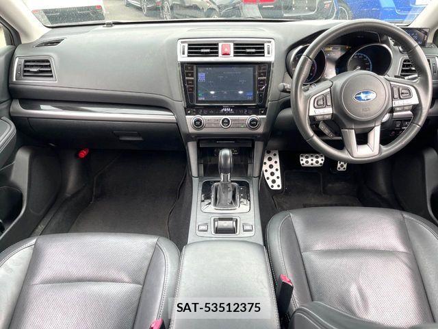 Subaru OUTBACK 2015-07 8354813-1