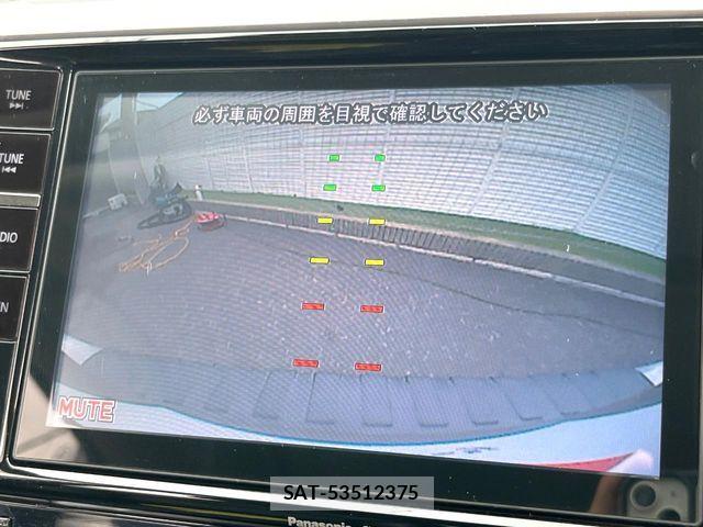 Subaru OUTBACK 2015-07 8354813-4