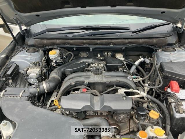 Subaru OUTBACK 2015-12 8354816-11