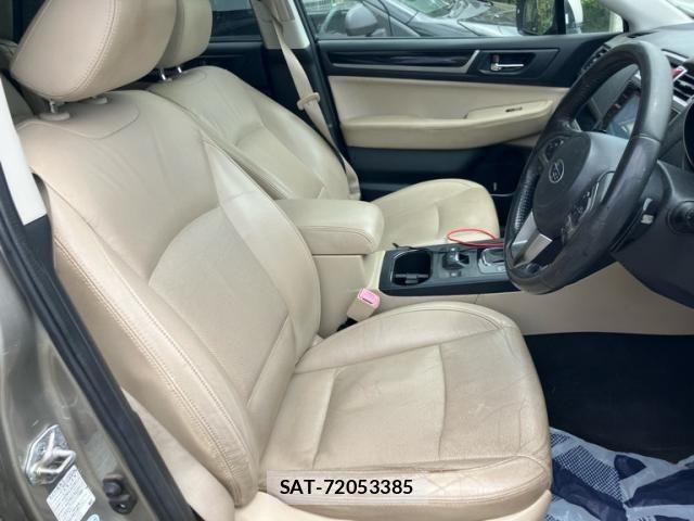 Subaru OUTBACK 2015-12 8354816-12