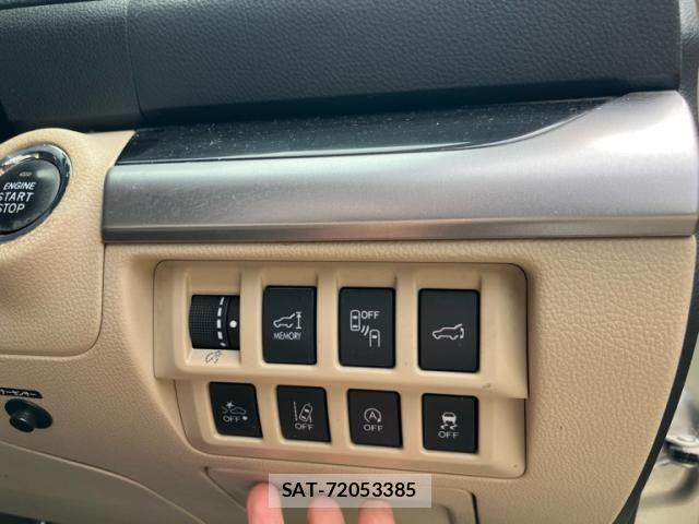 Subaru OUTBACK 2015-12 8354816-16