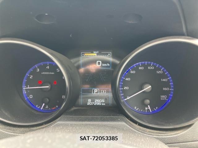 Subaru OUTBACK 2015-12 8354816-17