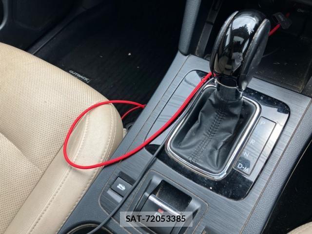 Subaru OUTBACK 2015-12 8354816-20