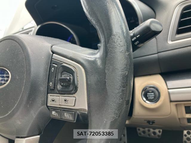 Subaru OUTBACK 2015-12 8354816-24