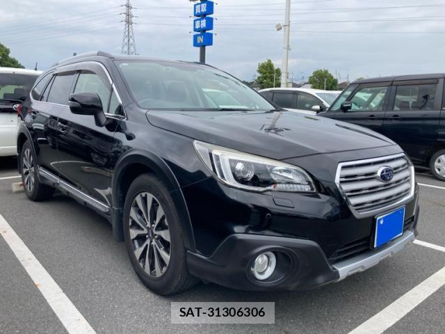 Subaru OUTBACK 2015-05 8354814-0