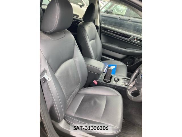 Subaru OUTBACK 2015-05 8354814-9